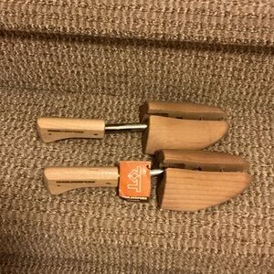 Cedar Shoe Trees for Men